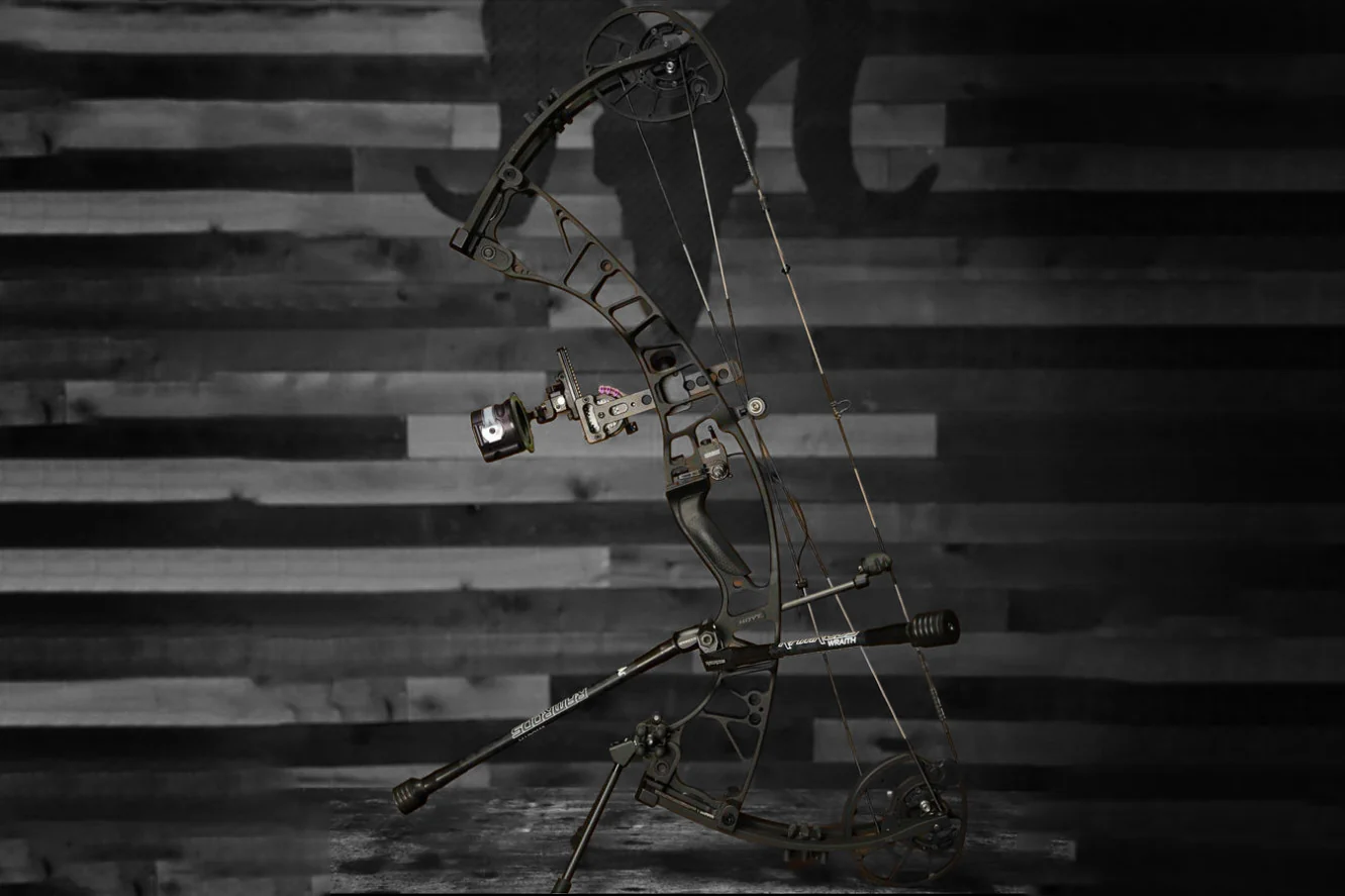 Precision Engineering for Archery Excellence